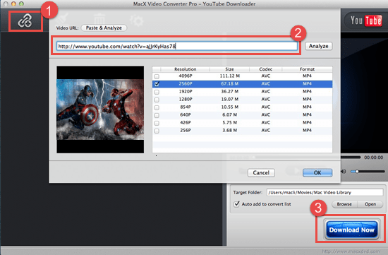 Download 4k Video Downloader Mac