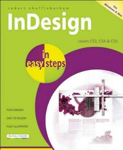 Adobe indesign cs4 install